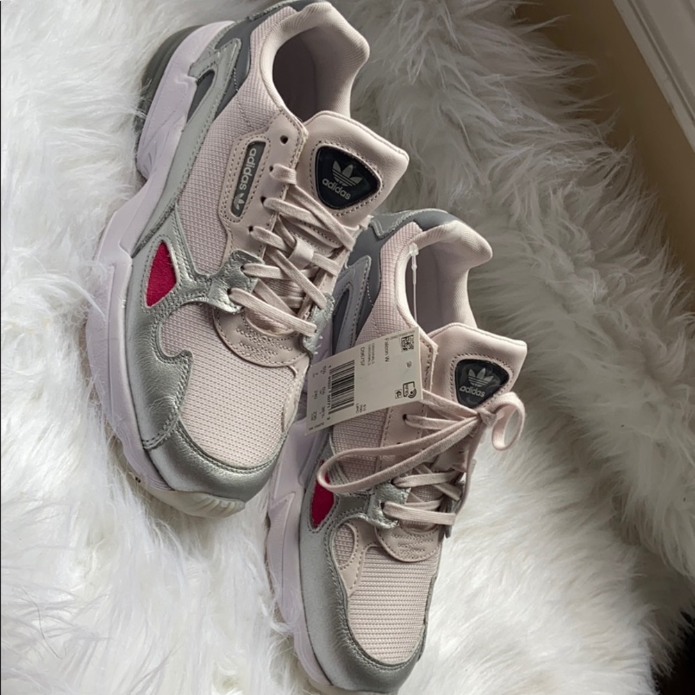 Adidas Falcon Shoes
